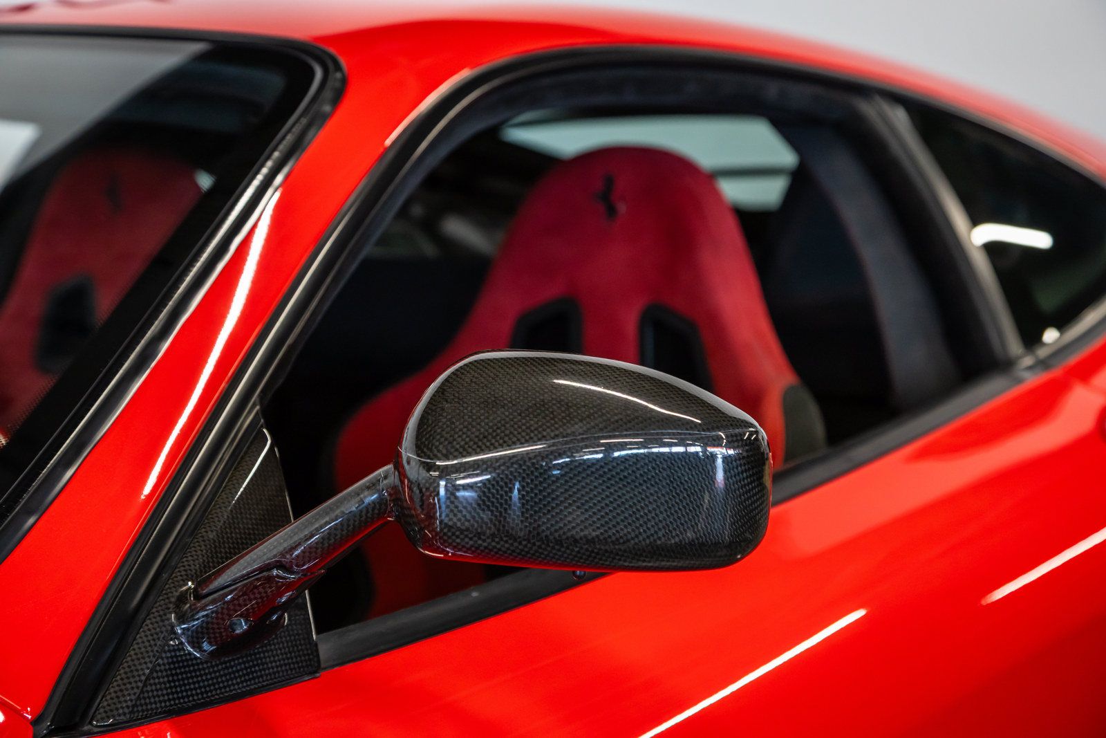 Used 2004 Ferrari 360 Challenge Stradale RWD image 23