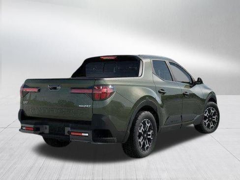 New 2026 Hyundai Santa Cruz XRT AWD/4WD image 4
