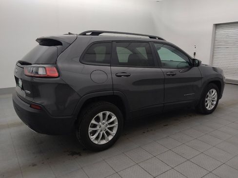 Used 2022 Jeep Cherokee Latitude Lux image 10
