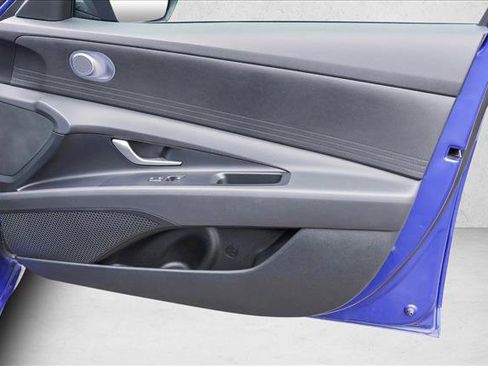 Certified 2024 Hyundai Elantra SEL image 30