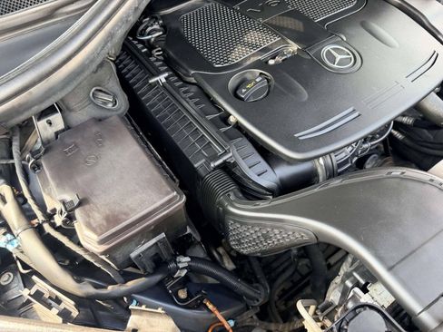 Used 2012 Mercedes-Benz ML 350 4MATIC image 8