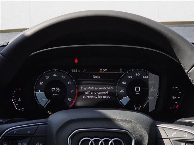 Used 2025 Audi Q3 2.0T Premium w/ Convenience Package AWD/4WD image 20