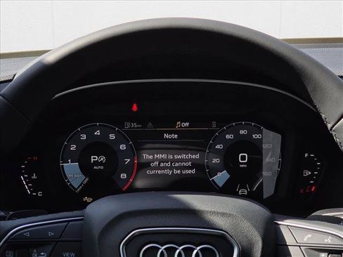 New 2025 Audi Q3 2.0T Premium w/ Convenience Package AWD/4WD image 20