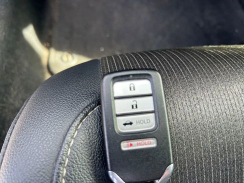 Used 2020 Honda Accord Sport image 34