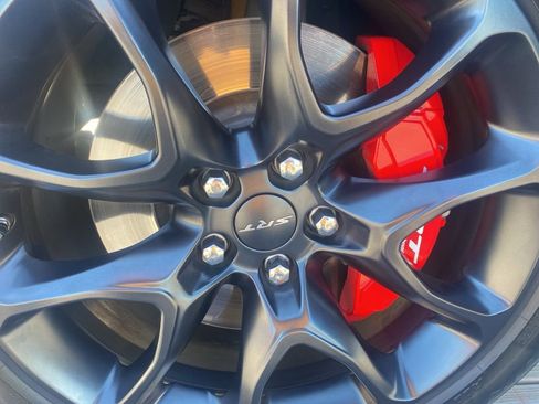 Used 2024 Dodge Durango SRT w/ Black Package image 17