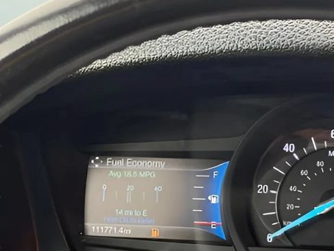 Used 2017 Ford Expedition EL Limited RWD image 37