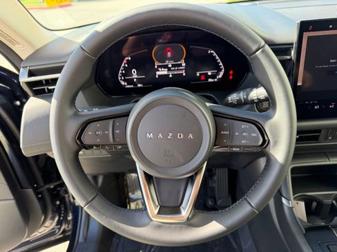 New 2026 MAZDA CX-5 Select AWD/4WD image 22