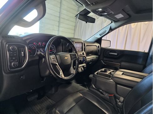 Used 2019 Chevrolet Silverado 1500 LT w/ All-Star Edition image 18