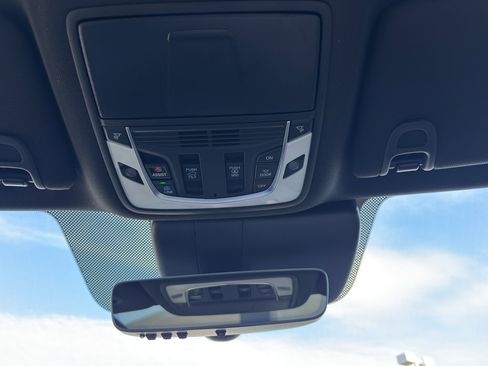 New 2026 Acura RDX SH-AWD image 16