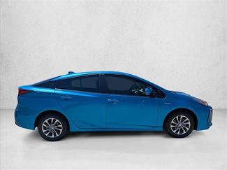 Certified 2021 Toyota Prius Limited w/ Premium Convenience Package FWD video 4