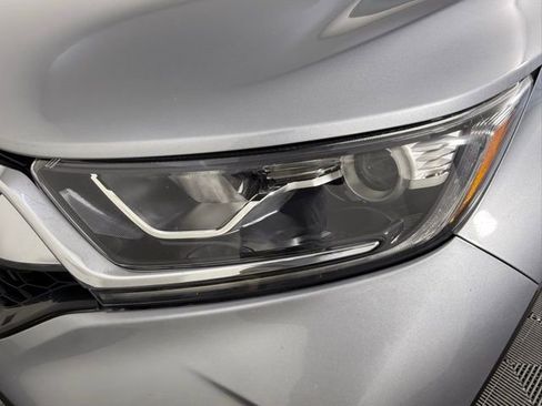 Used 2017 Honda CR-V EX-L image 11