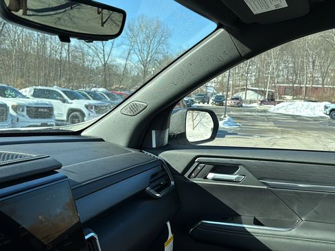 New 2026 GMC Acadia Elevation w/ Black Edition image 18