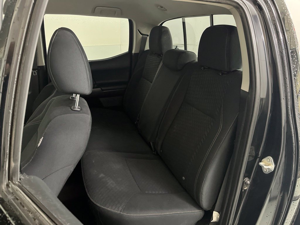 Used 2022 Toyota Tacoma SR5 w/ Trail Edition AWD/4WD image 19