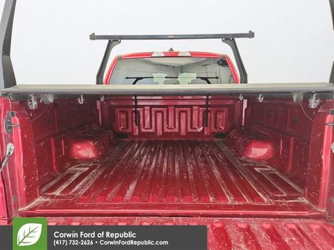 Used 2021 Ford Ranger XLT w/ FX4 Off-Road Package AWD/4WD image 21