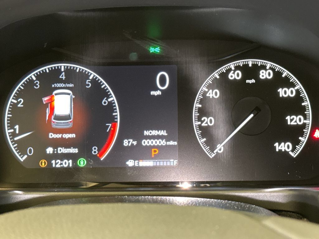 Used 2026 Honda Odyssey Elite image 35