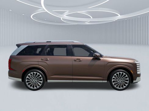 New 2026 Hyundai Palisade Calligraphy image 7