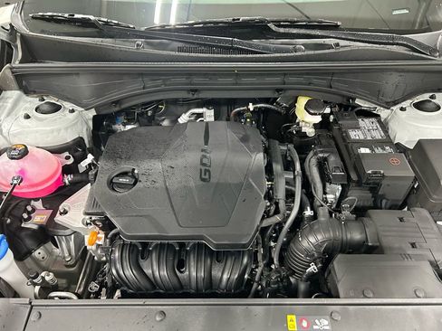 New 2026 Kia Sorento LX image 25