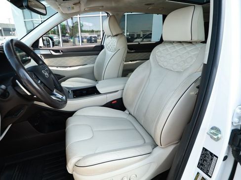 Used 2020 Hyundai Palisade Limited AWD/4WD image 29