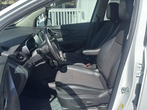 Used 2017 Buick Encore Preferred FWD image 10