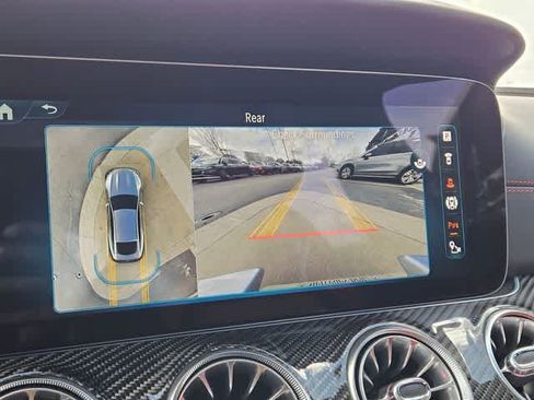 Certified 2024 Mercedes-Benz AMG GT 63 S image 32