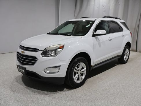 Used 2016 Chevrolet Equinox LT w/ Convenience Package AWD/4WD image 6