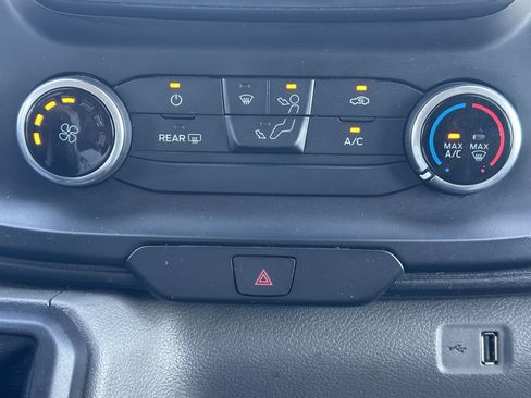 Used 2023 Ford Transit 350 XL RWD image 29