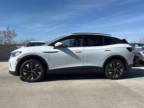 Used 2022 Volkswagen ID.4 Pro S image 6