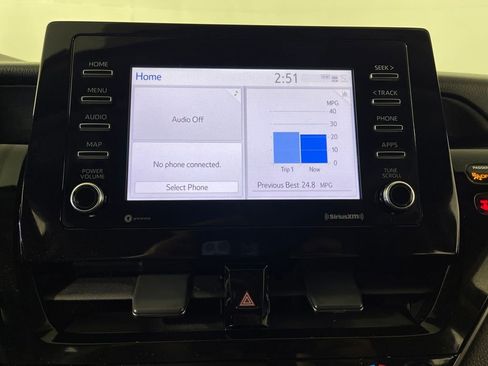 Certified 2022 Toyota Camry SE w/ Convenience Package image 20