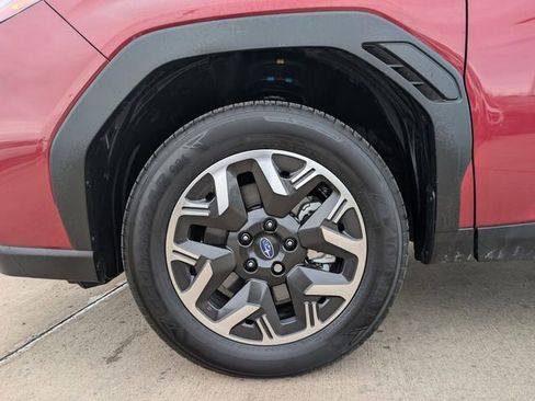 Certified 2025 Subaru Forester image 10