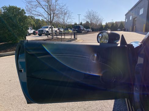 Used 2022 MINI Cooper Convertible image 18