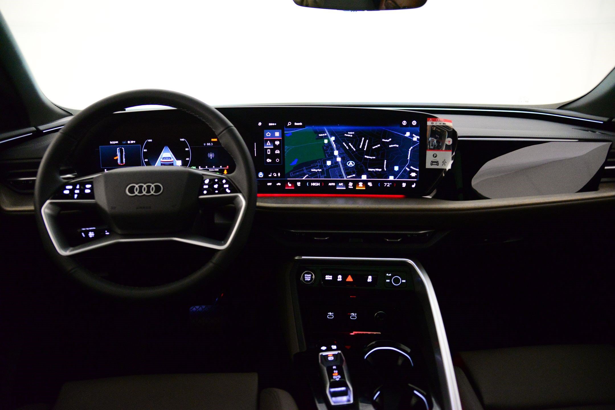 New 2025 Audi Q5 Premium Plus AWD/4WD image 13
