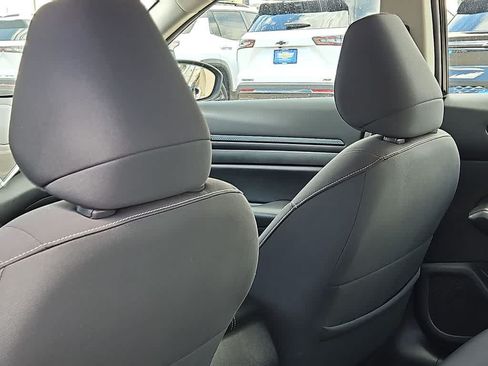 Used 2025 Nissan Altima 2.5 SV FWD image 16