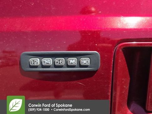 Used 2013 Ford F350 Lariat w/ FX4 4X4 Off-Road Pkg image 29
