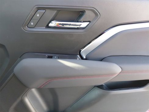 New 2026 Chevrolet Colorado Z71 w/ Technology Package image 18