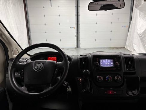 Used 2021 RAM ProMaster 2500 FWD image 16