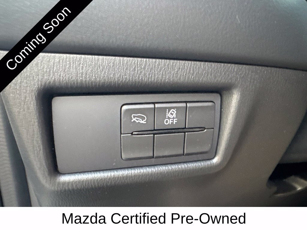 Used 2023 MAZDA CX-5 AWD 2.5 S image 11