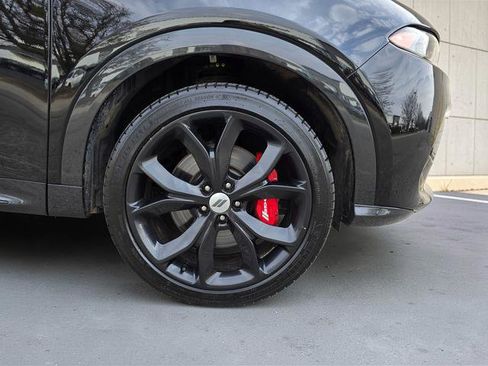 Used 2024 Dodge Hornet R/T Plus image 3