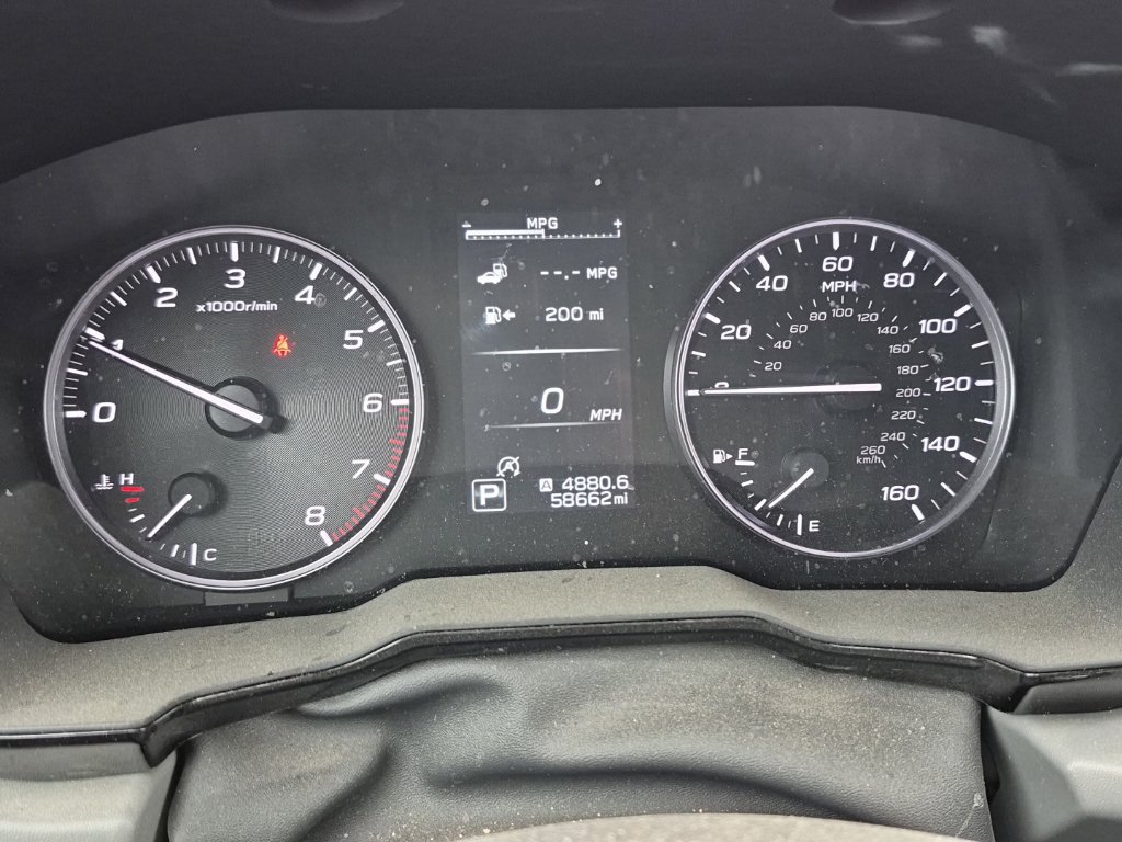 Used 2024 Subaru Outback Premium AWD/4WD image 19