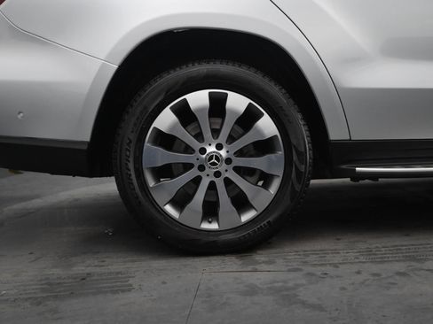 Used 2018 Mercedes-Benz GLS 450 4MATIC image 20
