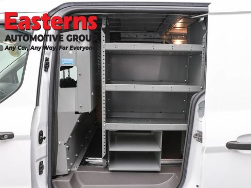 Used 2022 Ford Transit Connect XL FWD image 22