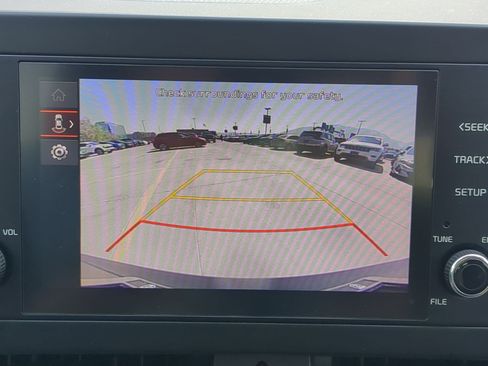 Certified 2023 Kia Sportage LX AWD/4WD image 18