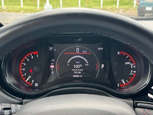Used 2024 Dodge Durango GT AWD/4WD image 43