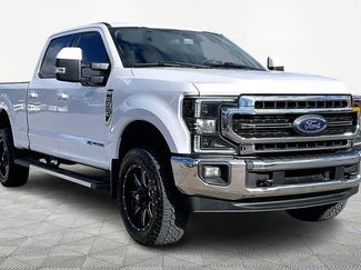 Used 2020 Ford F250 Lariat w/ Lariat Value Package 360° Tour