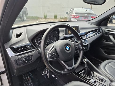 Used 2016 BMW X1 xDrive28i AWD/4WD image 10