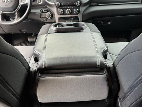 Used 2023 RAM 1500 Big Horn RWD image 17