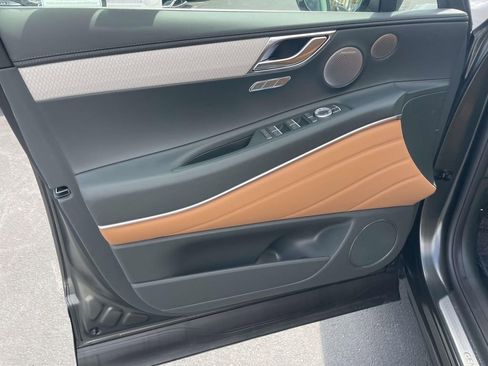 New 2026 Genesis GV80 3.5T Advanced image 19