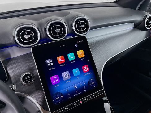 Certified 2026 Mercedes-Benz GLC 300 GLC 300 image 19