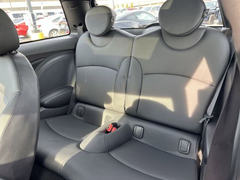 Used 2013 MINI Cooper S image 22