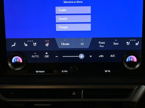 Used 2025 Lexus RX 350 Premium w/ Convenience Package image 23