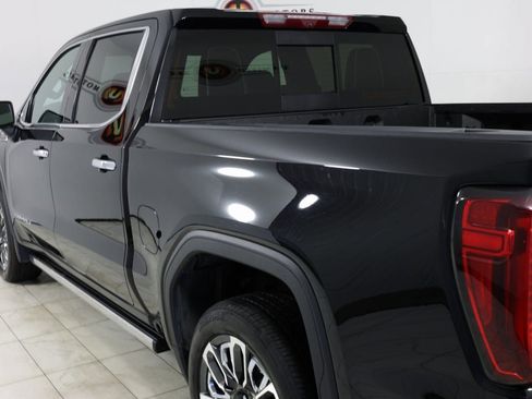 Used 2024 GMC Sierra 1500 Denali Ultimate AWD/4WD image 46